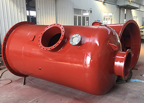 东安真空除氧器
